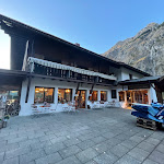 Photo n°5 de l'avis de Norman.a fait le 11/11/2021 à 07:57 sur le  Berggasthof Oytalhaus Oberstdorf à Oberstdorf