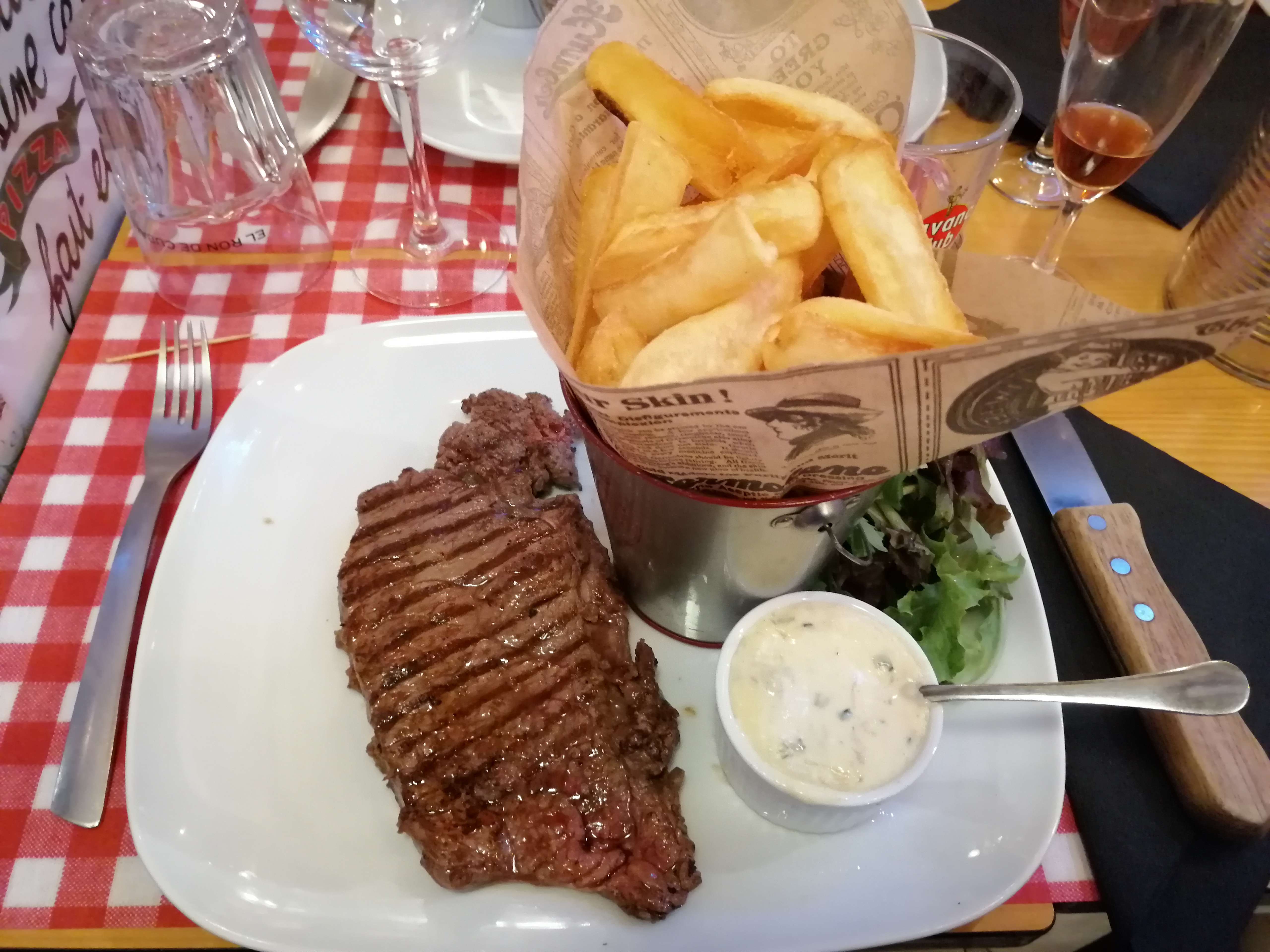 Photo n° 1 de l'avis de Daniel.r fait le 31/07/2019 à 19:04