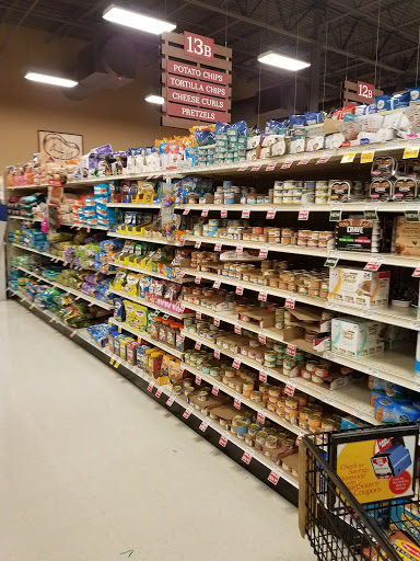 Supermarket «Giant Eagle Supermarket», reviews and photos, 4300 Kent Rd, Stow, OH 44224, USA