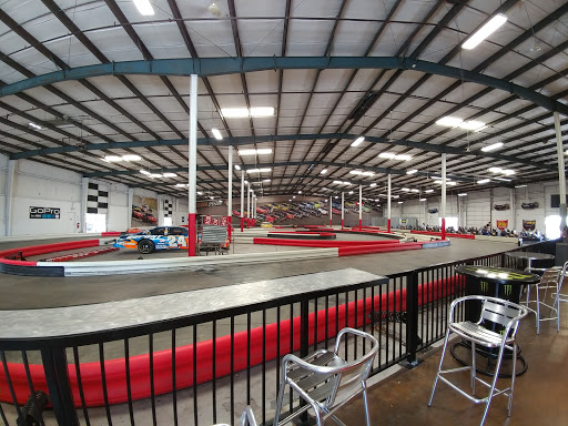 Go-Kart Track «Tampa Bay Grand Prix», reviews and photos, 12350 Automobile Blvd, Clearwater, FL 33762, USA