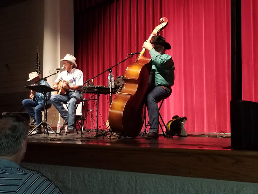 Performing Arts Theater «Krider Performing Arts Center», reviews and photos, 650 Volunteer Dr, Paris, TN 38242, USA