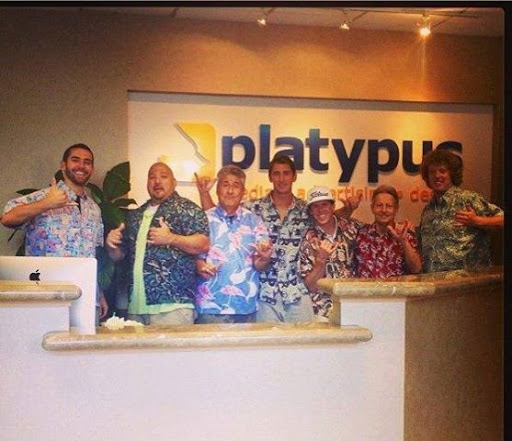 Marketing Consultant «Platypus - Media, Advertising, and Design», reviews and photos, 14935 NE 87th St #160, Redmond, WA 98052, USA