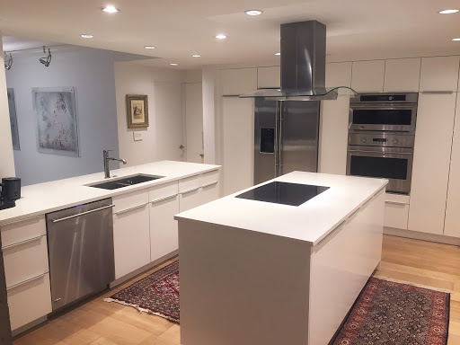 Kitchen Remodeler «Traemand», reviews and photos, 3333 S Bannock St #450, Englewood, CO 80110, USA