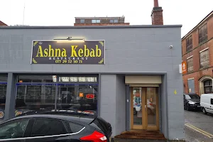 Ashna Kabab kurdish restaurant image