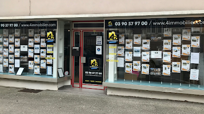 4% Immobilier Sélestat à Sélestat
