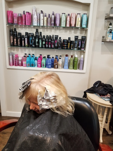 Spa «Spa Naturelle», reviews and photos, 603 N Leroy St, Fenton, MI 48430, USA