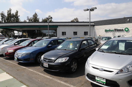 Used Car Dealer «DriveTime Used Cars», reviews and photos, 10477 Central Ave, Montclair, CA 91763, USA