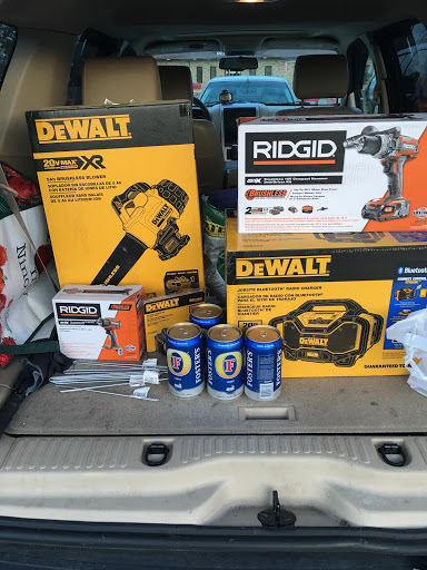 Home Improvement Store «The Home Depot», reviews and photos, 20777 Hall Rd, Macomb, MI 48044, USA