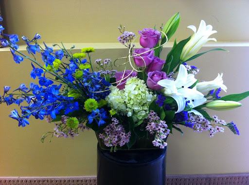 Florist «Brava Vita Flowers & Gifts - Sewell, NJ Florist», reviews and photos, 342A Egg Harbor Rd, Sewell, NJ 08080, USA