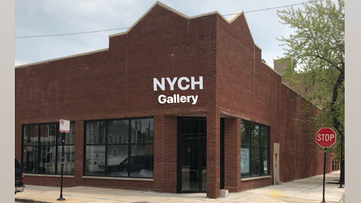 Art Gallery «NYCH Gallery», reviews and photos, 643 W 18th St, Chicago, IL 60616, USA