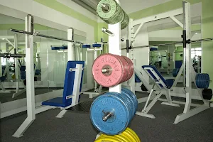Platinum Fitness Club image