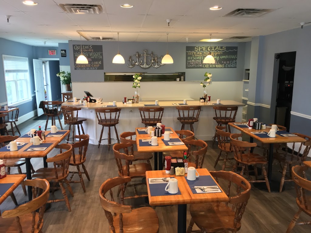 Capeside Kitchen 02646