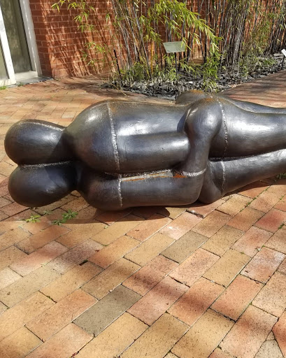 Museum «Weatherspoon Art Museum», reviews and photos, 500 Tate St, Greensboro, NC 27412, USA