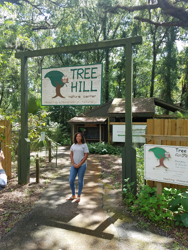 Nature Preserve «Tree Hill Nature Center», reviews and photos, 7152
