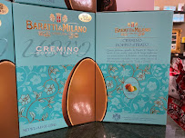 Il Caffè Ambrosiano à Lazzate carte