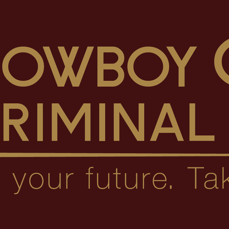 Cowboy Country Criminal Defense & DUI Attorneys