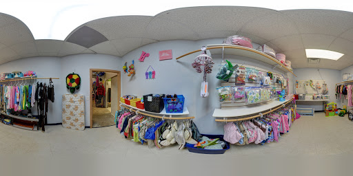 Used Clothing Store «The Bean Sprout», reviews and photos, 150 Pioneer Pl b, Rice Lake, WI 54868, USA