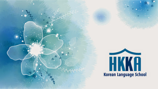 HKKA Korean Language School 韓國語學校