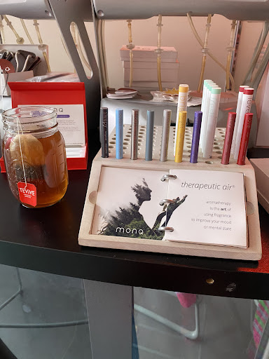 Wellness Center «SweetSpot Vtox Boutique», reviews and photos, 675 Metropolitan Pkwy SW #6018, Atlanta, GA 30310, USA