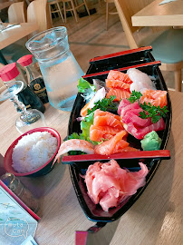 Plats et boissons du Restaurant japonais New Daikichi à Bourg-la-Reine - n°6
