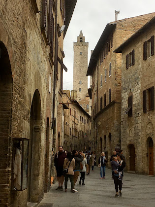 Photos des visiteurs hôtels Casa dei Castaldi 53037 San Gimignano