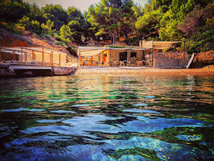 Photo n°80 de Restaurant L'Île Verte à La Ciotat ()