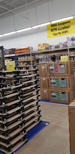 Hardware Store «Harbor Freight Tools», reviews and photos, 1045 W Orange Blossom Trail, Apopka, FL 32712, USA