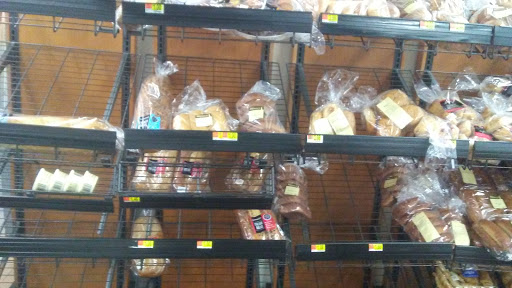 Supermarket «Walmart Neighborhood Market», reviews and photos, 1551 N Zaragoza Rd, El Paso, TX 79936, USA