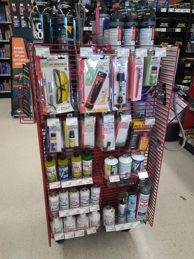 Auto Parts Store «AutoZone», reviews and photos, 3880 S El Camino Real, San Mateo, CA 94403, USA