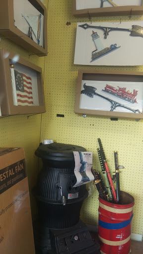 Hardware Store «Travis Hardware», reviews and photos, 300 Delannoy Ave, Cocoa, FL 32922, USA