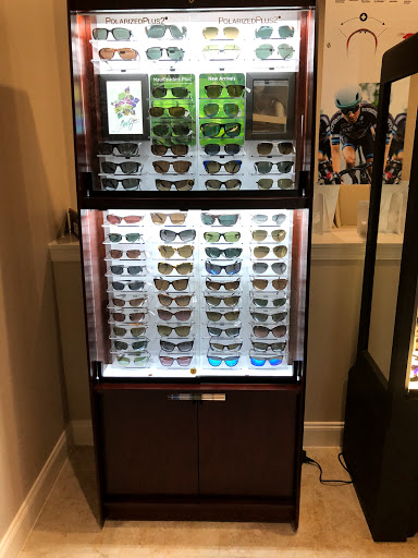 Optometrist «Palm Eye Care», reviews and photos, 1103 E John Sims Pkwy, Niceville, FL 32578, USA