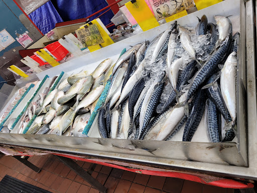 Supermarket «Hong Kong Supermarket», reviews and photos, 571 Adams Ave, Philadelphia, PA 19120, USA