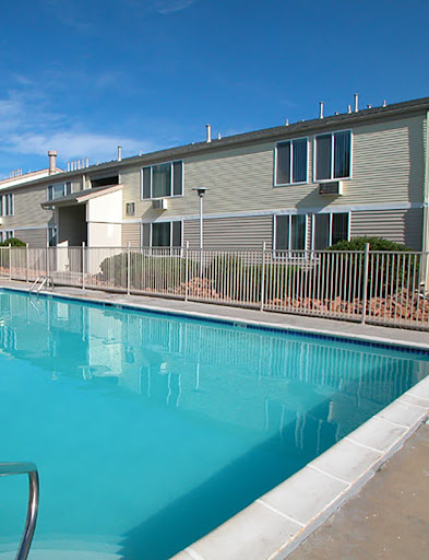 Ridgemoor Apartment Homes