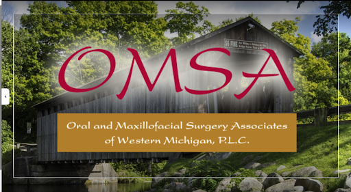 Cascade (Oral & Maxillofacial Surgery Associates of Western Michigan)