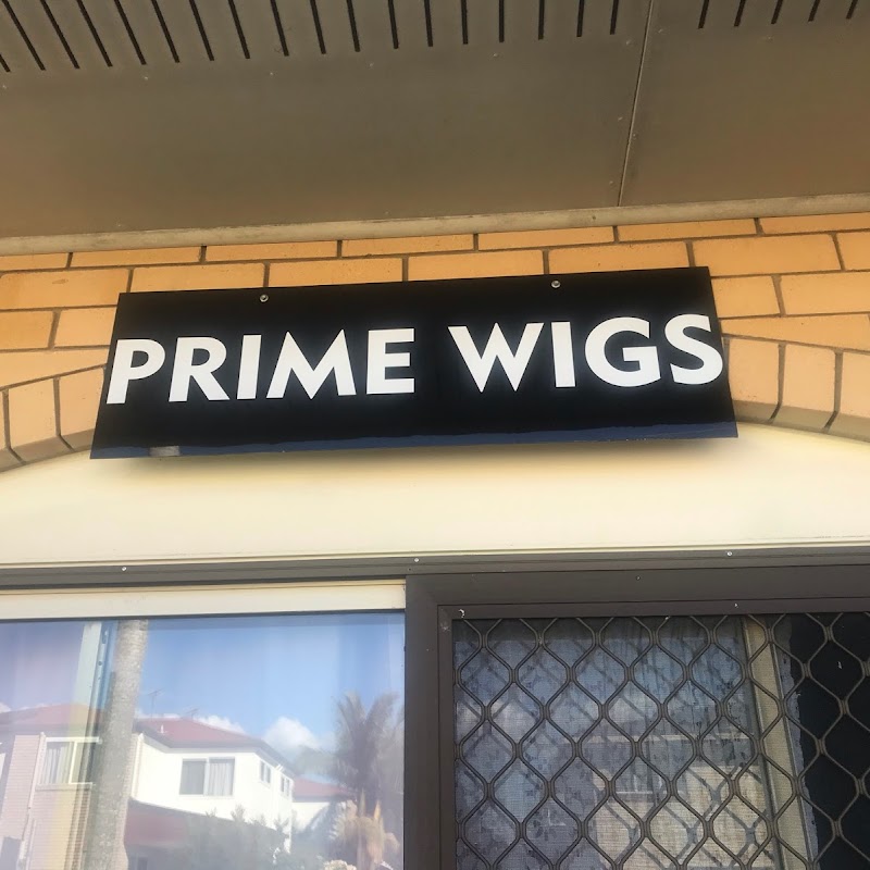 Prime Wigs