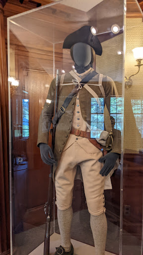 Monument «Minute Man Statue», reviews and photos, Monument St, Concord, MA 01742, USA