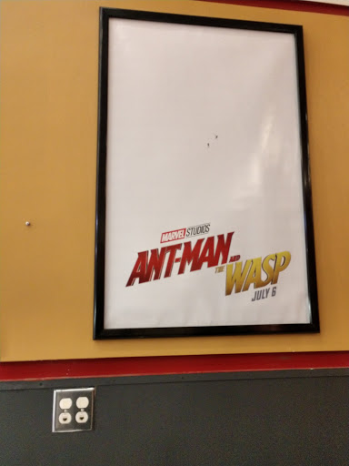 Movie Theater «AMC Loews Raceway 10», reviews and photos, 1025 Corporate Dr, Westbury, NY 11590, USA