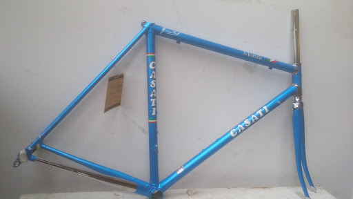 Sporting Goods Store «Era Ski & Bike Shop», reviews and photos, 830 Flory Mill Rd, Lancaster, PA 17601, USA