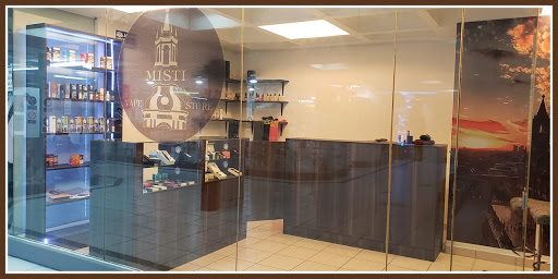 Misti Vape Store (tienda de cigarros electronicos)