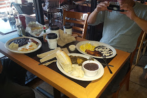 Antigua Bread