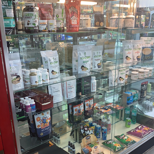 Vaporizer Store «South Side Smoke Shop», reviews and photos, 6240 S Pulaski Rd, Chicago, IL 60629, USA
