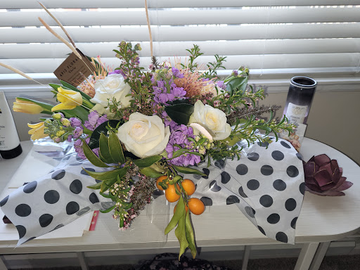 Florist «Apis Floral», reviews and photos, 955 Lincoln Ave, San Jose, CA 95126, USA