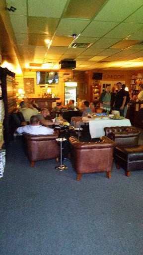 Tobacco Shop «Orange Cigar & More», reviews and photos, 278 Boston Post Rd, Orange, CT 06477, USA