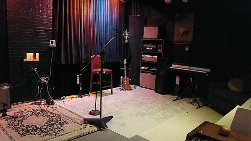 Cassandra Recording Studio image 7