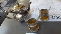 Plats et boissons du Restaurant L'alhambra à Apt - n°15