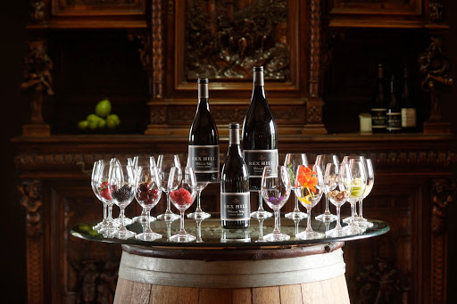 Winery «REX HILL», reviews and photos, 30835 OR-99W, Newberg, OR 97132, USA