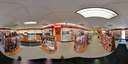 Adult Entertainment Store «Galaxy Adult Shop», reviews and photos, 1665 Mannheim Rd, Stone Park, IL 60165, USA