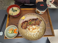 Soupe du Restaurant japonais Restaurant Ishikawa à Bordeaux - n°3