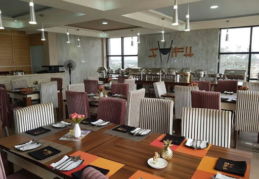 ASD CITY MALL, Independence Way, Kakuri, Kaduna, Nigeria, Coffee Shop, state Kaduna