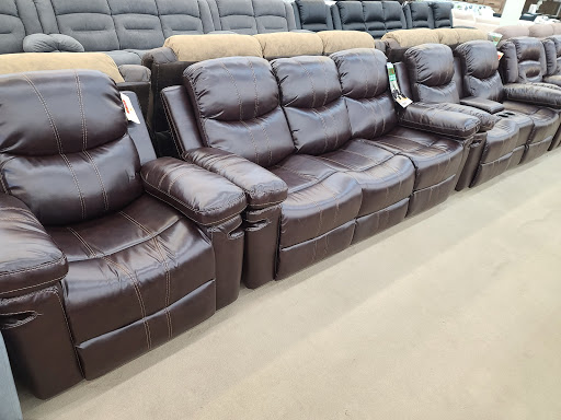 Furniture Store «Bel Furniture - Memorial», reviews and photos, 10516 Katy Fwy, Houston, TX 77043, USA